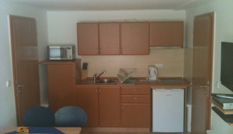 Apartmány Slunečnice Konstantinovy Lázně